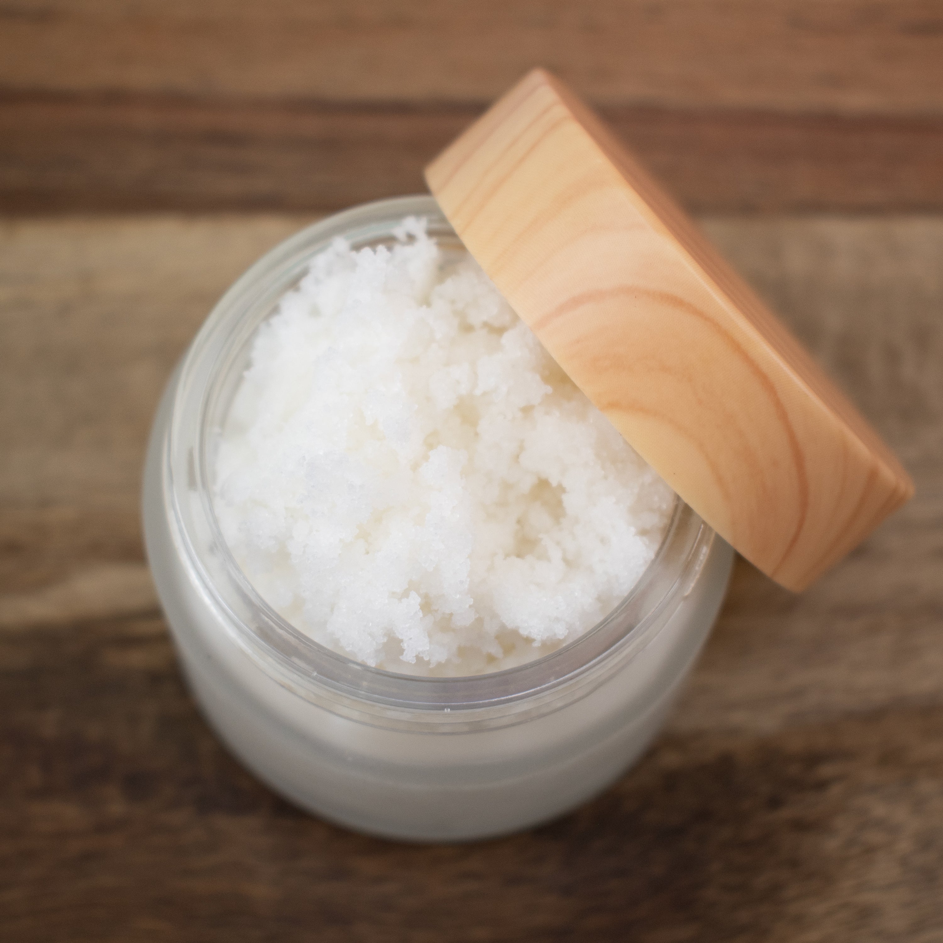 Autumn Aura Sugar Scrub
