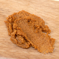 AHA Mint Walnut Body Polish