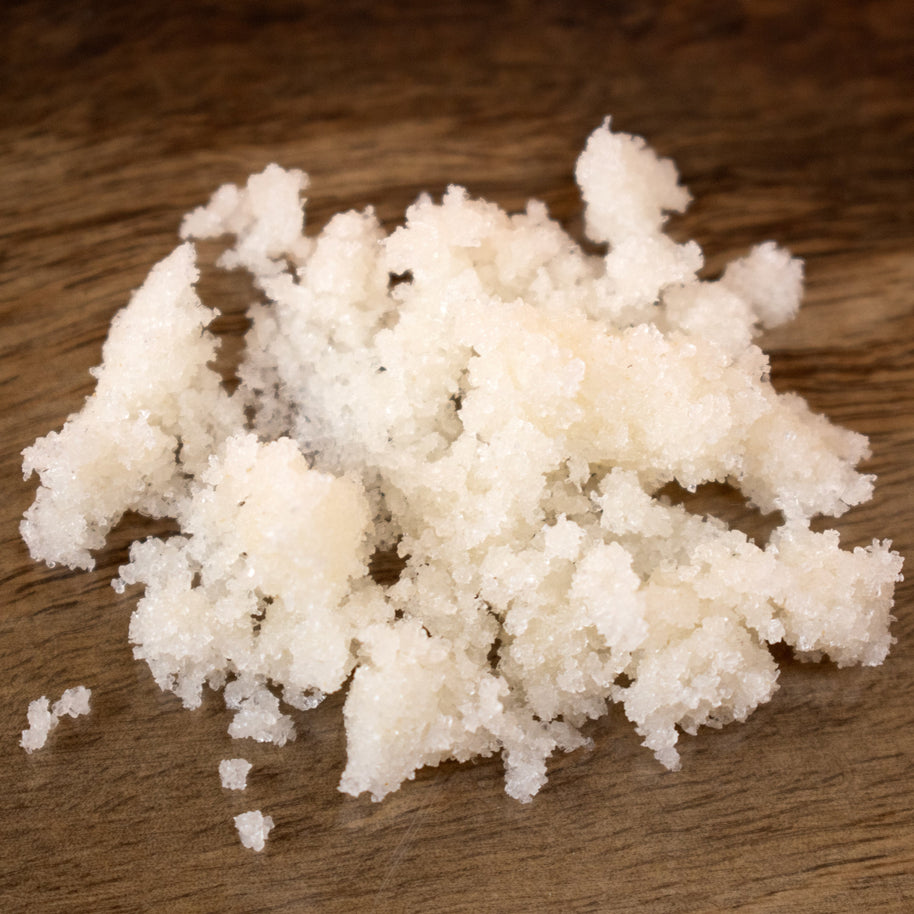 Love Your Body Scrub