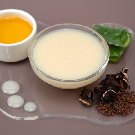 Rosehip & Hibiscus Facial Serum