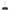 Glass beaker of Massage Oil with a wooden base on a white background