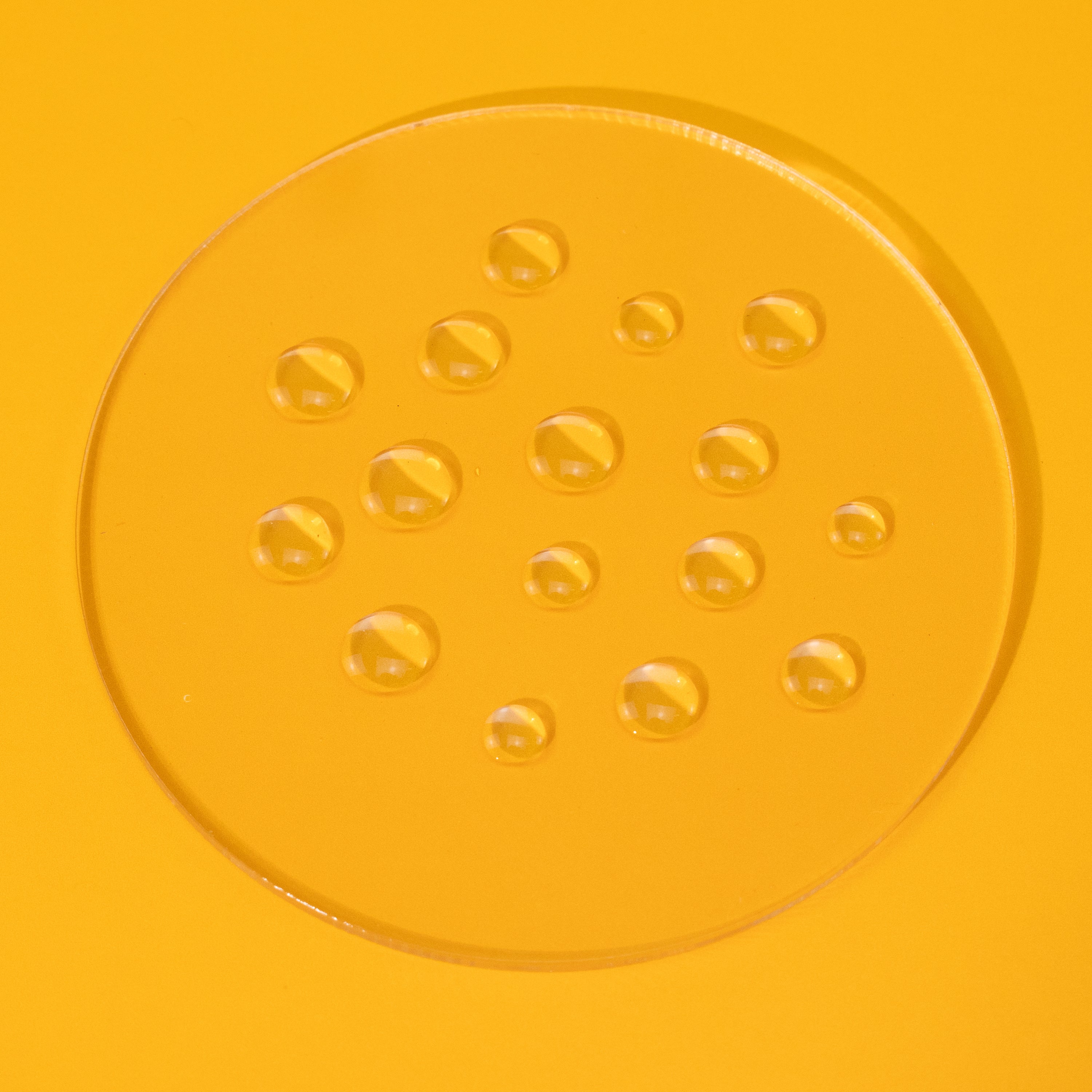 Citrus Body & Linen Spray