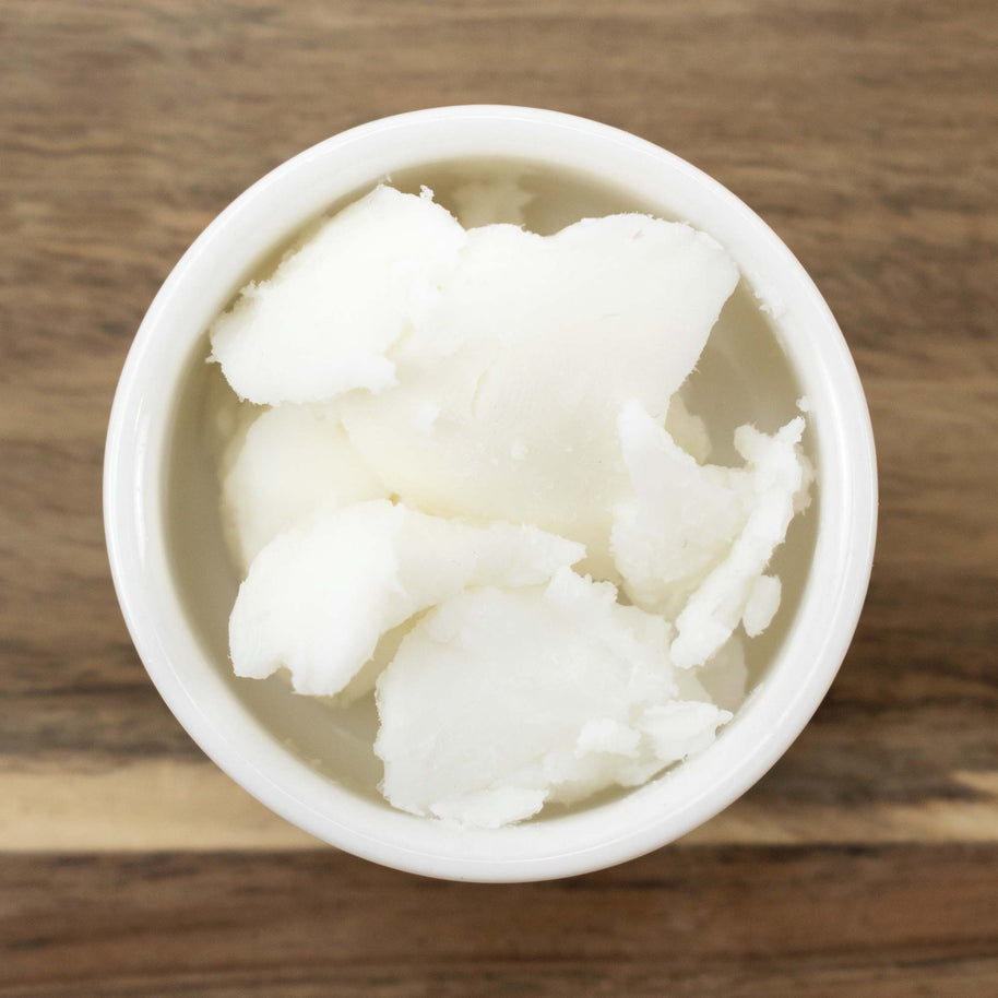Shea Butter Refined (Responsibly Grown)
