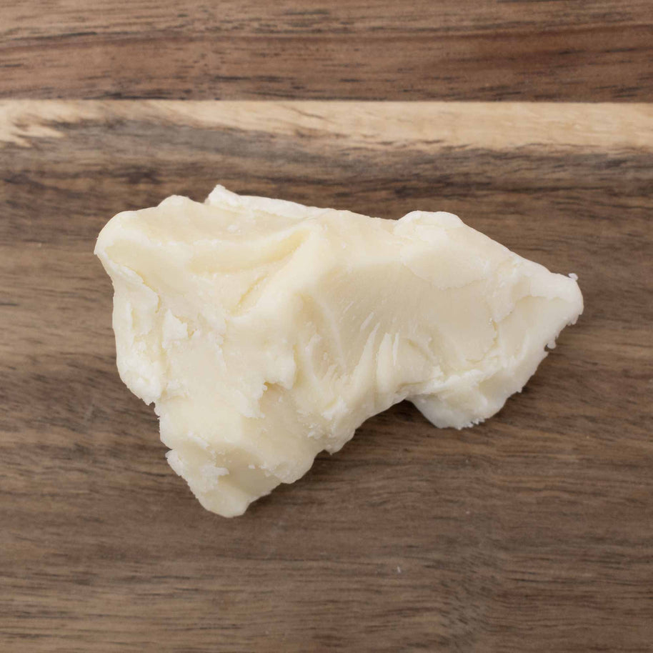 Cupuacu Butter