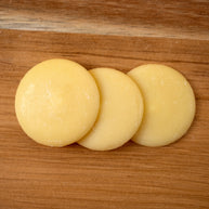 Cocoa Butter Natural (Responsibly Grown)
