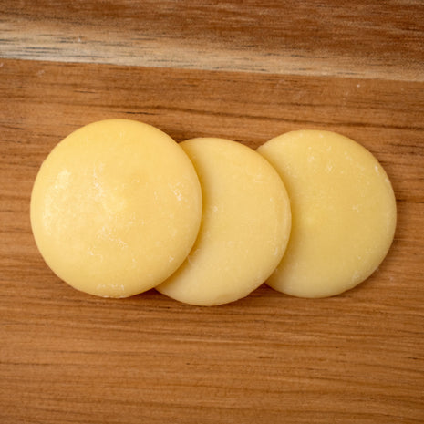 Cocoa Butter Natural (Responsibly Grown)