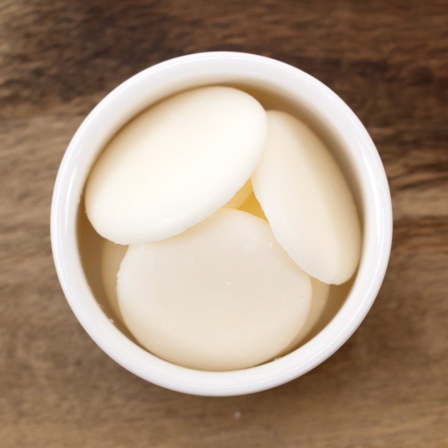 Cocoa Butter Deodorized (Responsibly Grown)