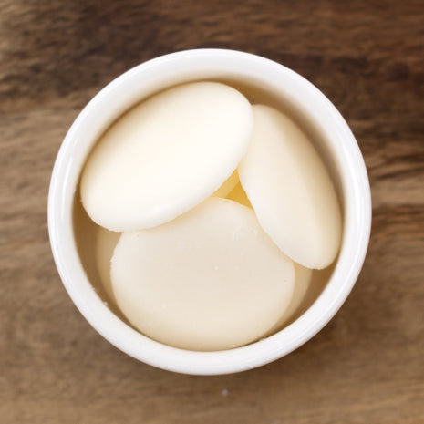 Cocoa Butter Deodorized (Responsibly Grown)