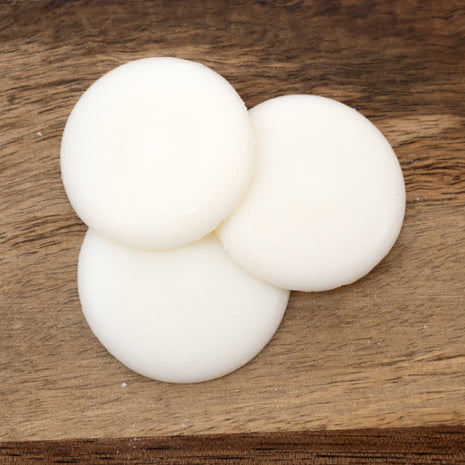 Cocoa Butter Deodorized (Responsibly Grown)