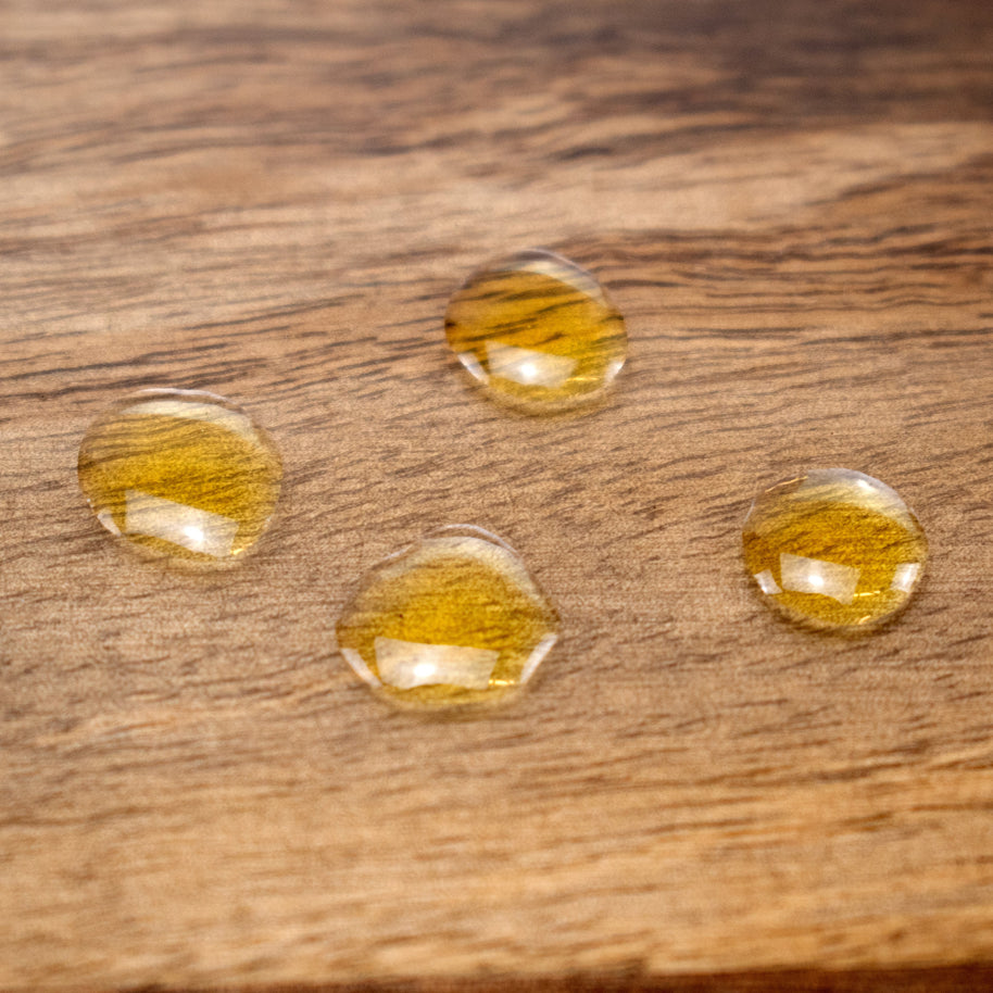 Carrot Seed Oil