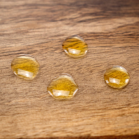 Carrot Seed Oil
