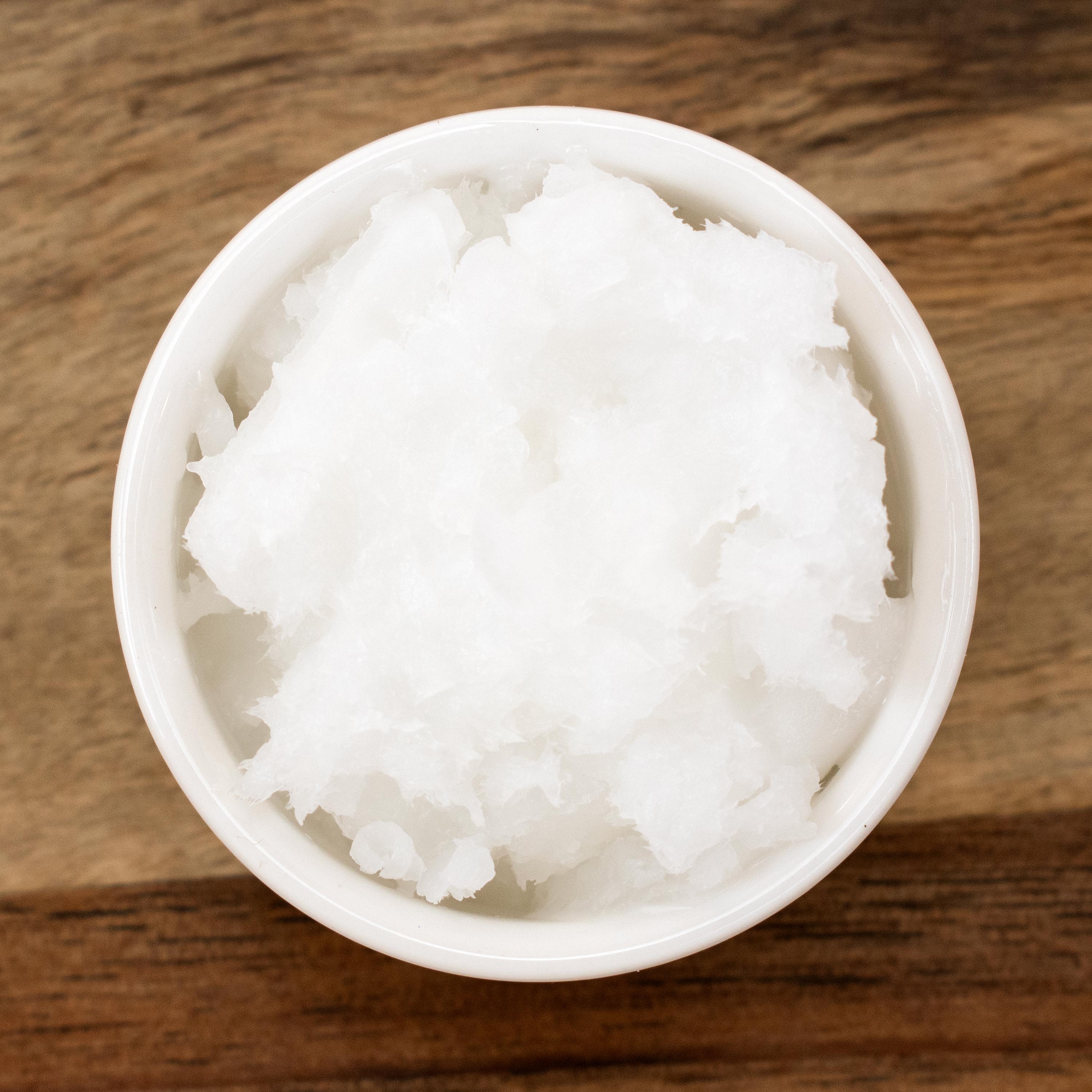 Coconut Oil, Virgin (Responsibly Grown)