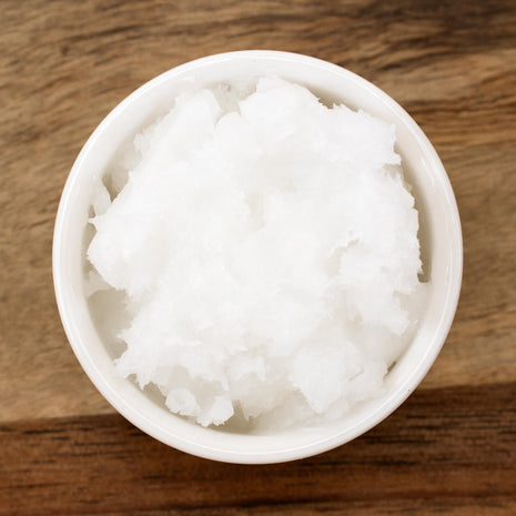 Coconut Oil, Virgin (Responsibly Grown)