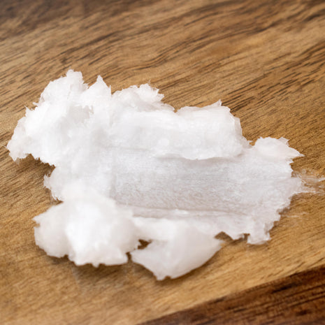 Coconut Oil, Virgin (Responsibly Grown)