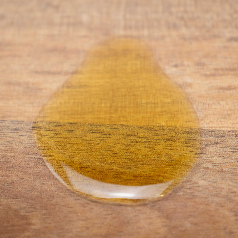 Pumpkin Seed Oil (Responsibly Grown)