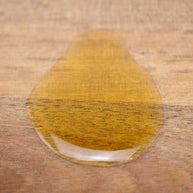 Pumpkin Seed Oil (Responsibly Grown)