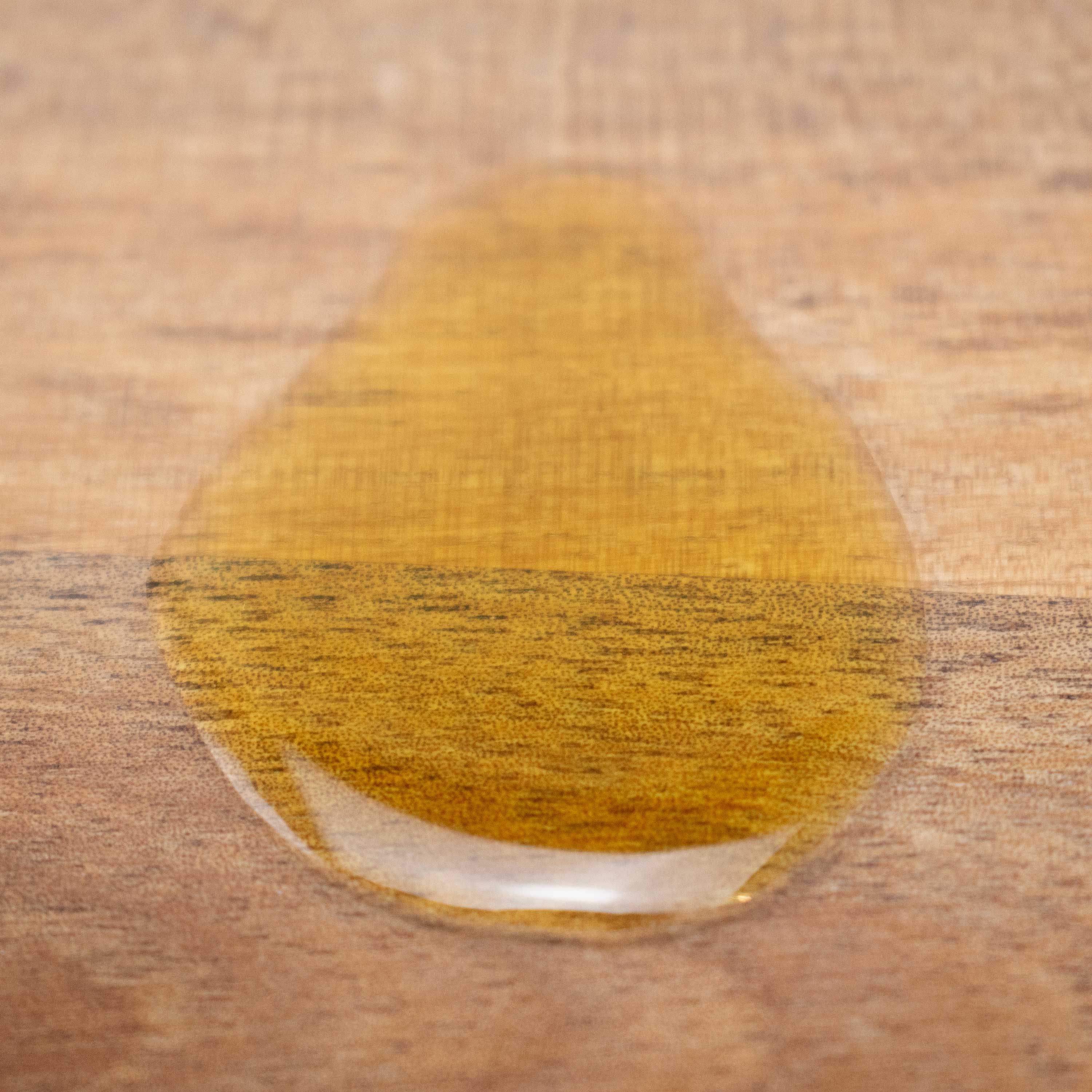 Pumpkin Seed Oil (Responsibly Grown)