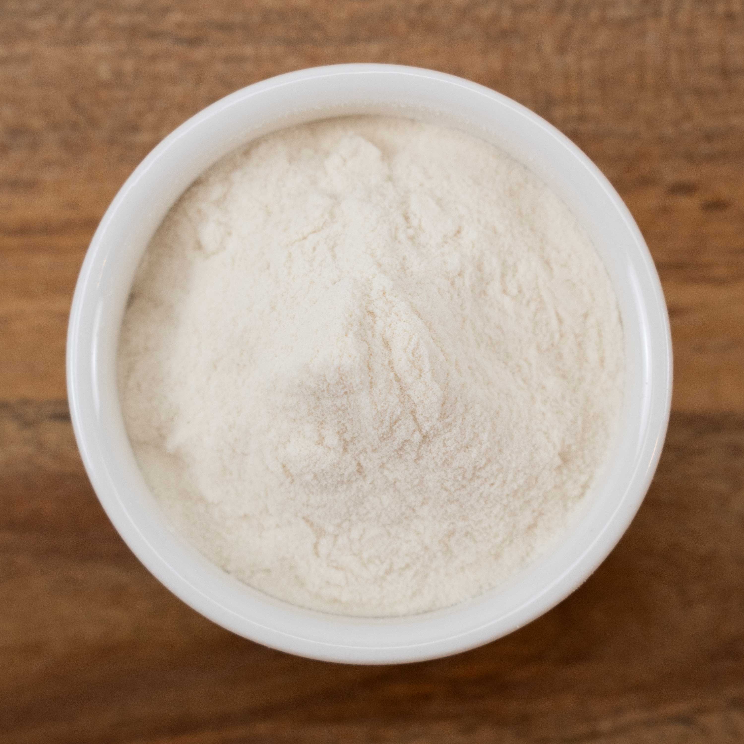 Aloe Vera 200:1 Powder (Responsibly Grown)