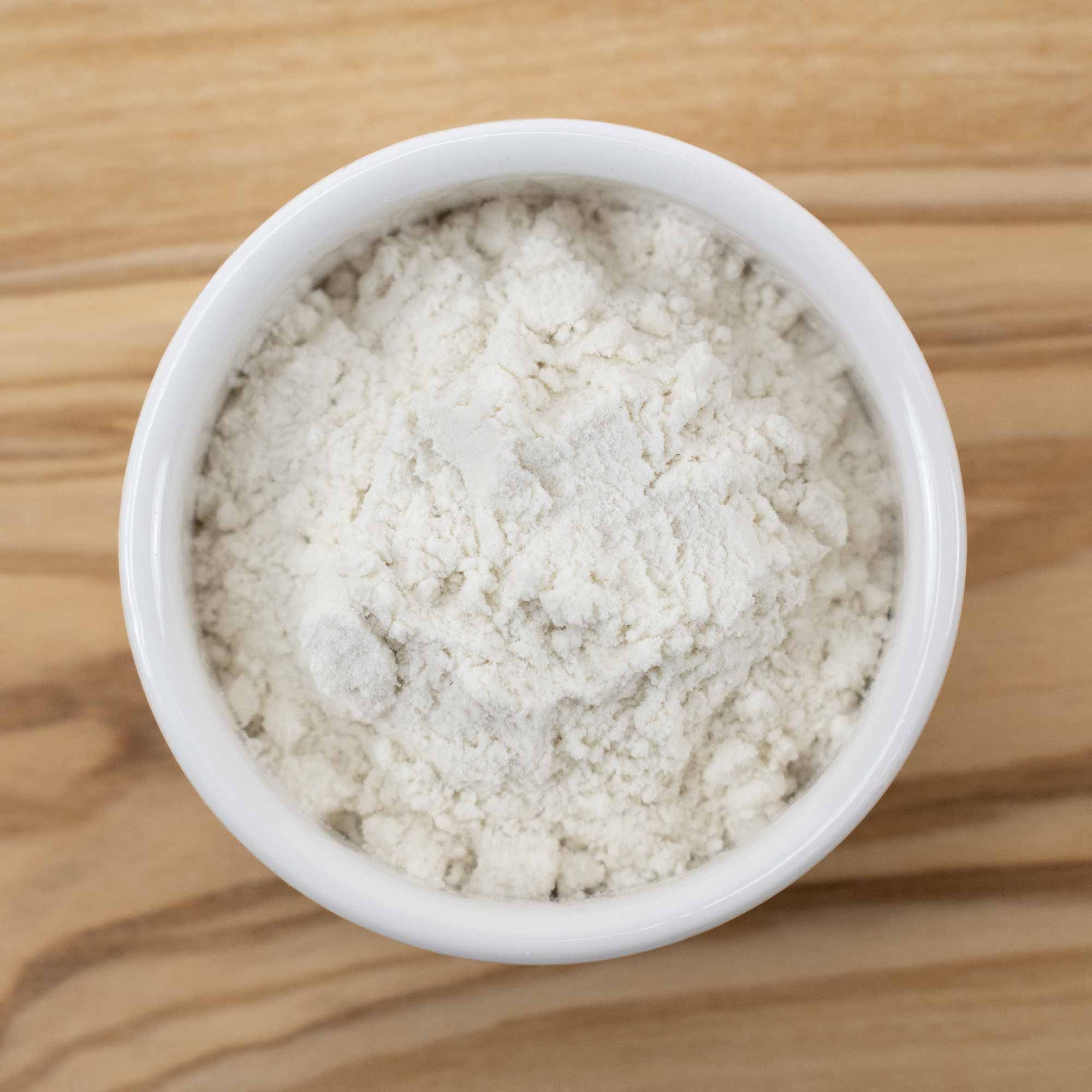 Guar Gum (Responsibly Grown)