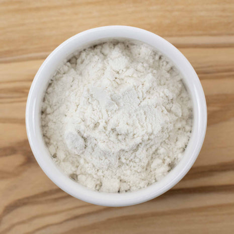 Guar Gum (Responsibly Grown)
