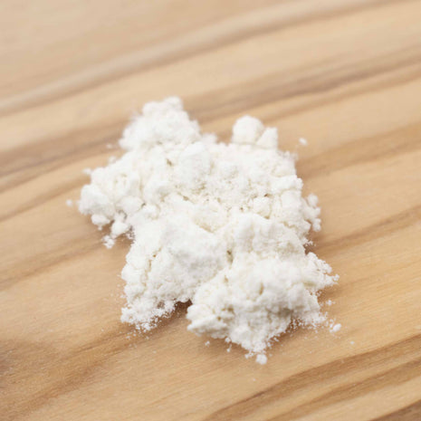 Guar Gum (Responsibly Grown)