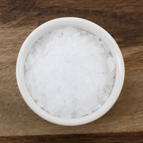 Menthol Crystals