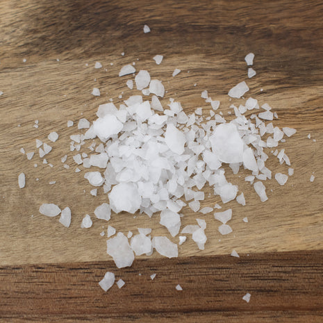 Menthol Crystals