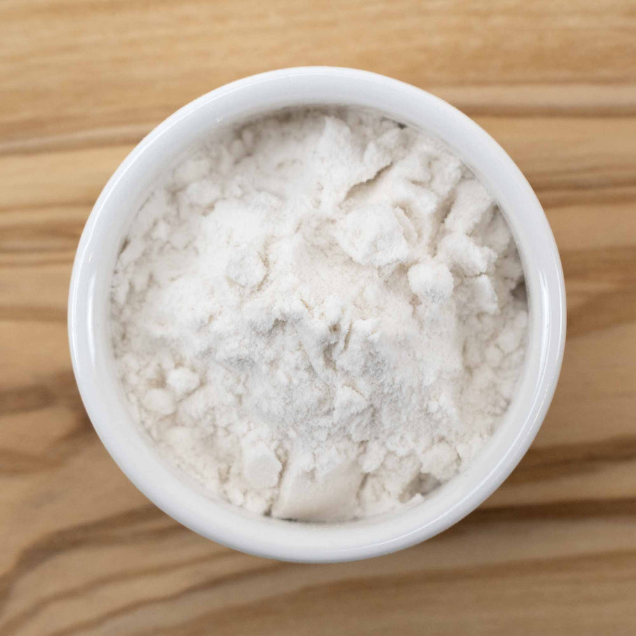 Acacia Gum (Gum Arabic) Powder (Responsibly Grown)