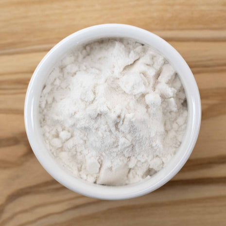 Acacia Gum (Gum Arabic) Powder (Responsibly Grown)