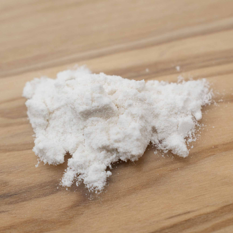 Acacia Gum (Gum Arabic) Powder (Responsibly Grown)
