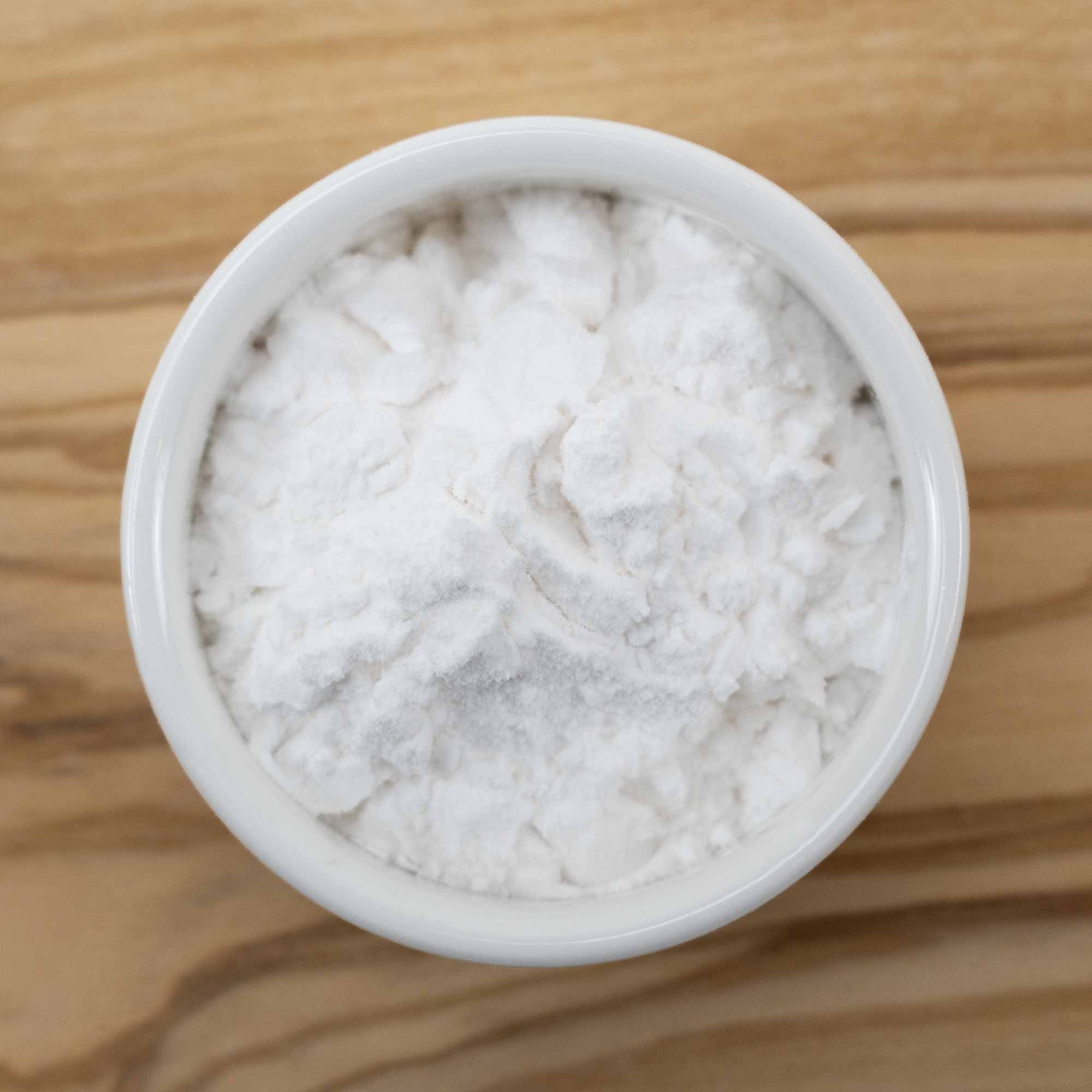Tapioca Starch (Responsibly Grown)