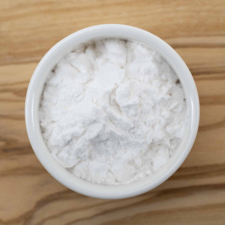 Tapioca Starch (Responsibly Grown)