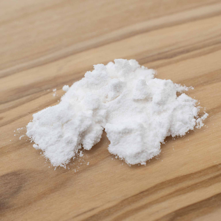 Tapioca Starch (Responsibly Grown)