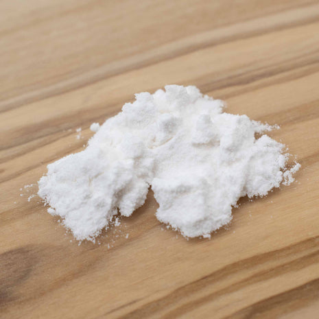 Tapioca Starch (Responsibly Grown)