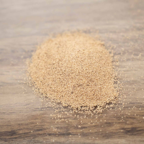 Walnut Shell Powder Irradiated