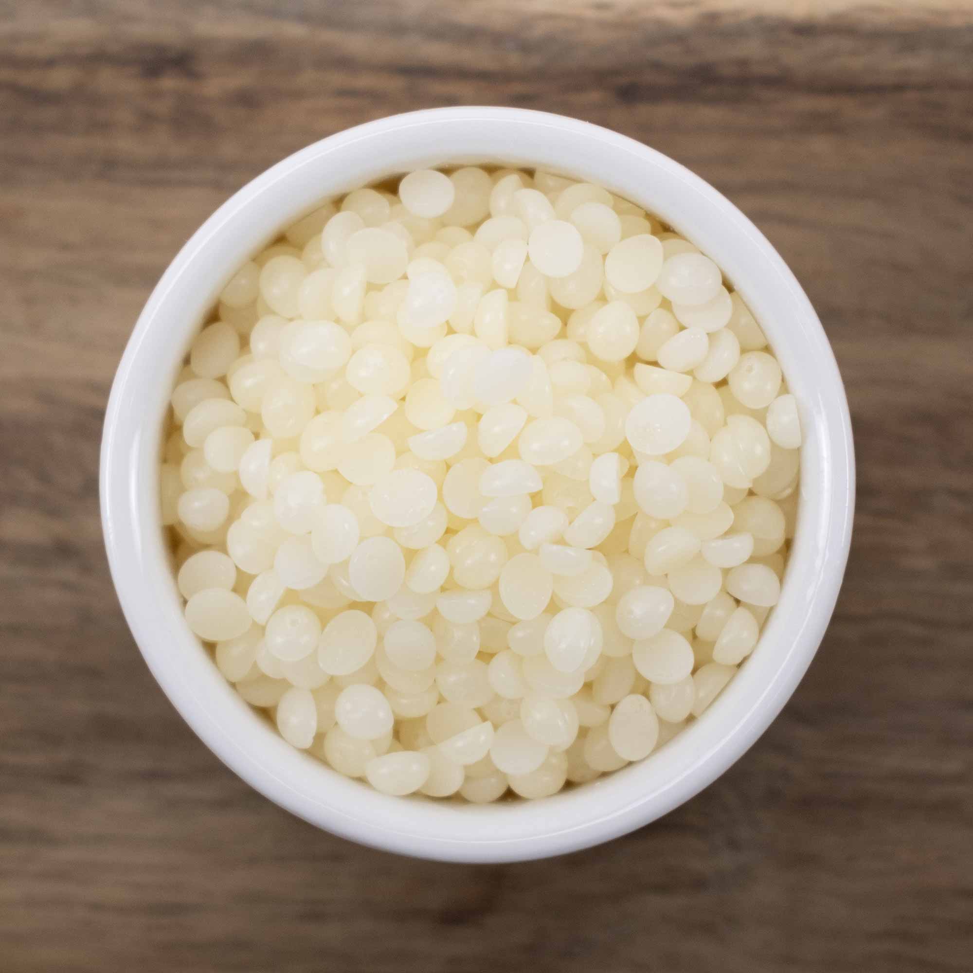 Cetearyl Glucoside and Cetearyl Alcohol