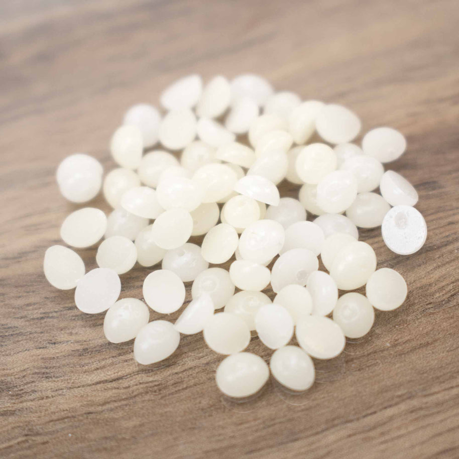Cetearyl Glucoside and Cetearyl Alcohol