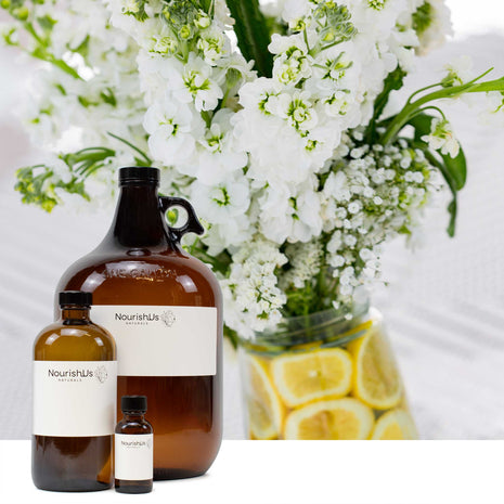 Bouquet Essential Oil Blend