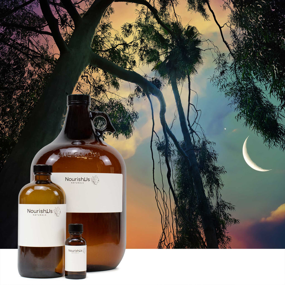 Moon in Bloom Essential Oil Blend