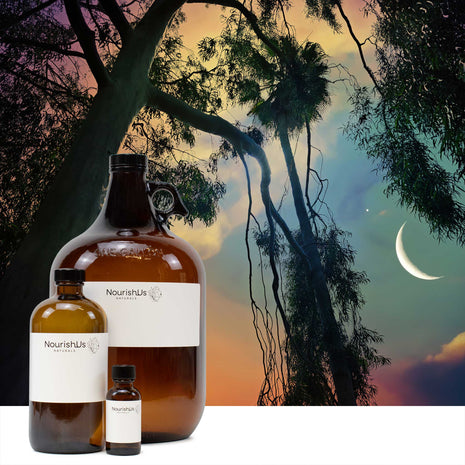 Moon in Bloom Essential Oil Blend