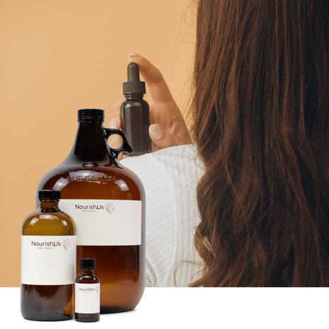 Rosemary & Herb Essential Oil Blend
