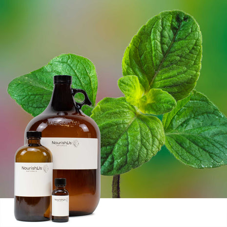 Clarity Essential Oil Blend