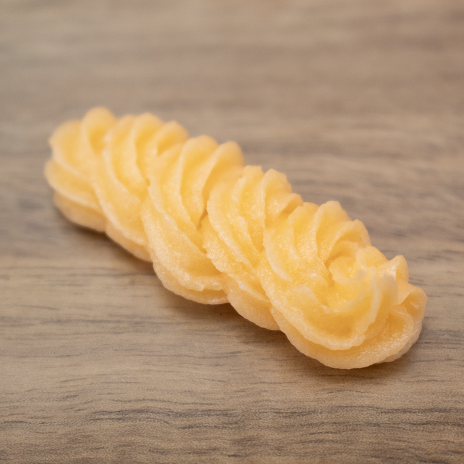 Creamsicle Whipped Soap