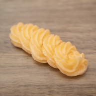 Creamsicle Whipped Soap
