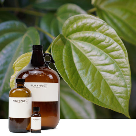 Allspice Pimento Leaf Essential Oil