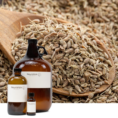 Anise Essential Oil
