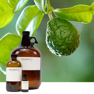 Bergamot Essential Oil (Furanocoumarin Free)