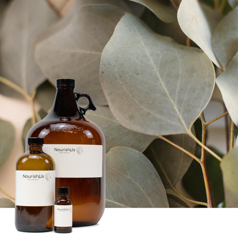 Eucalyptus Essential Oil
