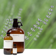Lavandin Grosso Essential Oil (Responsibly Grown)