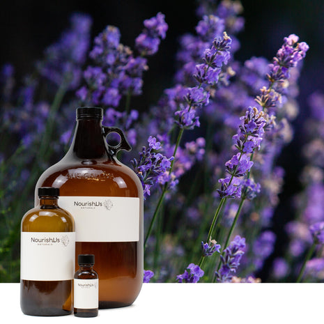 Lavender Essential Oil